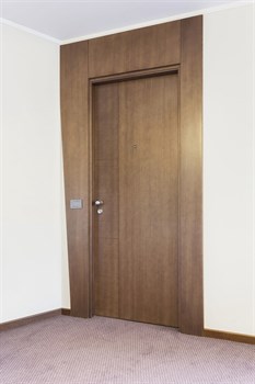 Дверь для гостиниц на заказ - фото 11368