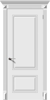 Дверь эмаль - фото 17137