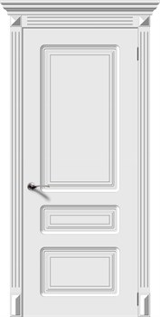 Дверь эмаль - фото 17172