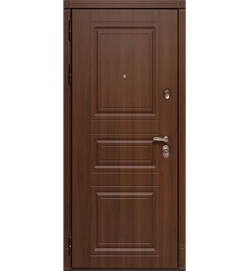 Входная металлическая дверь в квартиру МД-25 в наличии - фото 23821