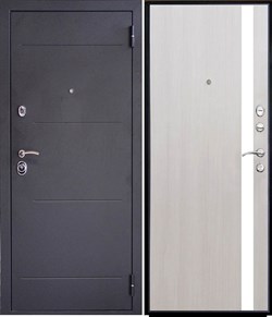 Входная металлическая дверь в квартиру SD PROF-5 NEW LINE в наличии - фото 23851