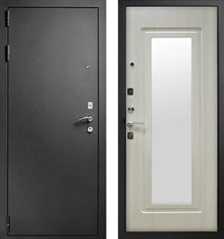 Входная металлическая дверь в квартиру SD PROF Царское Зеркало Маур в наличии - фото 24230