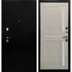 Входная металлическая дверь в квартиру STR-2 Светлый в наличии - фото 24242