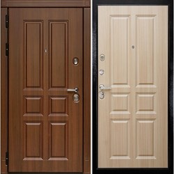 Входная металлическая дверь в квартиру STR-6 - со звукоизоляцией в наличии - фото 24380