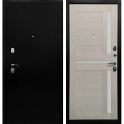 Входная металлическая дверь в квартиру STR-2 Светлый склад в наличии - фото 24851