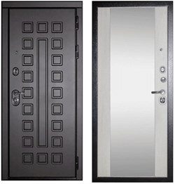 Входная металлическая дверь в квартиру STR-30 склад в наличии - фото 24855