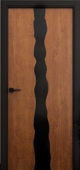 Межкомнатная дверь sleb-dekor-№8 - фото 26015