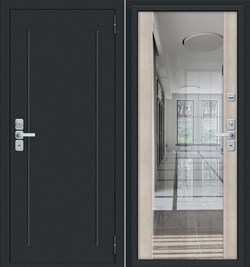 Входная металлическая дверь Glori - фото 28406