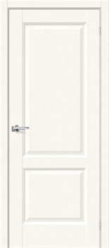 Межкомнатная дверь White Wood-32 - фото 30425