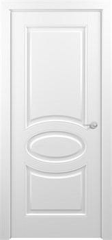 Межкомнатная дверь Эмаль Прованс ПГ - фото 33450