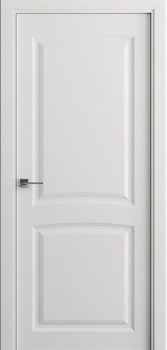 Межкомнатная дверь Эмаль Kolor 2 - фото 35911