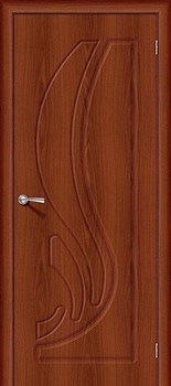 Межкомнатная дверь Лотос-1 - фото 38592