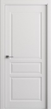 Межкомнатная дверь Эмаль Kolor 1-2 - фото 39308