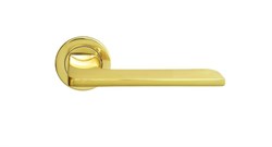 Ручка дверная MORELLI LUXURY ROCK NC-8 OTL золото - фото 7137
