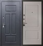 Входная дверь в квартиру металлическая МХ-29