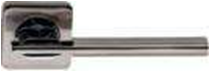 Дверная ручка Vantage V03D мат.  никель