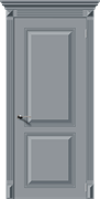 Межкомнатная дверь Эмаль Bluz ДГ 7040