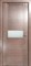 Межкомнатная дверь дуб H-I размер до 2400 - фото 12173