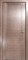 Межкомнатная дверь дуб H-III размер до 2400 - фото 12191