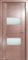 Межкомнатная дверь дуб H-VII размер до 2400 - фото 12221