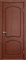 Межкомнатная дверь шпонированная КАРОЛИНА размер до 2400 - фото 12362