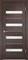 Межкомнатная дверь Экошпон СИЦИЛИЯ 12 - до 2400 высота - фото 12582