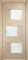 Межкомнатная дверь Экошпон СИЦИЛИЯ 14 - до 2400 высота - фото 12600