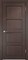 Межкомнатная дверь Экошпон РОМА П-10 - до 2400 высота - фото 12612