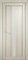 Межкомнатная дверь Экошпон ЭКО 01, ПОКРЫТИЕ — ЭКОШПОН - до 2400 высота - фото 12982