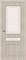 Межкомнатная дверь Экошпон Симпл-15.2 - до 2400 высота - фото 13277