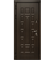 Входная металлическая дверь в квартиру МД-38 - со звукоизоляцией - фото 13306