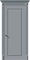 Влагостойкая Межкомнатная дверь Эмаль ГАРМОНИЯ-Н глухая - фото 13618