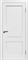 Влагостойкая Межкомнатная дверь Эмаль ЛОРД 2 - фото 13658