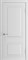 Влагостойкая Межкомнатная дверь Эмаль АРТ 2 - фото 13661