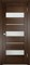 Дверь эко-шпон для ресторанов и кафе - фото 16609