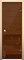 Дверь для бани сауны Стеклянная Бронза тонированное - фото 17534