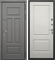 Входная металлическая дверь в квартиру МД-47 склад - фото 23169