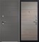 Входная металлическая дверь в квартиру Интро 31 склад - фото 23295