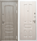 Входная металлическая дверь в квартиру МД-42 - со звукоизоляцией склад - фото 23679