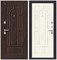 Входная металлическая дверь Porta S 55.55 Almon 28/Nordic Oak в наличии - фото 24091