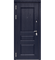 Входная металлическая дверь в квартиру МД-45 - со звукоизоляцией в наличии - фото 24285