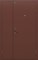 Входная металлическая дверь Дуо Гранд Антик Медь/Антик Медь склад в наличии - фото 24538
