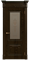 Дверь межкомнатная Версаль ДО дуб коньячный - фото 32858