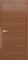 Межкомнатная дверь PLAIN (горизонтальный шпон) - фото 5145