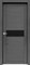 Межкомнатная дверь veliuks 2  - фото 5761