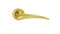 Ручка дверная MORELLI LUXURY WIND NC-9 OTL золото - фото 7220